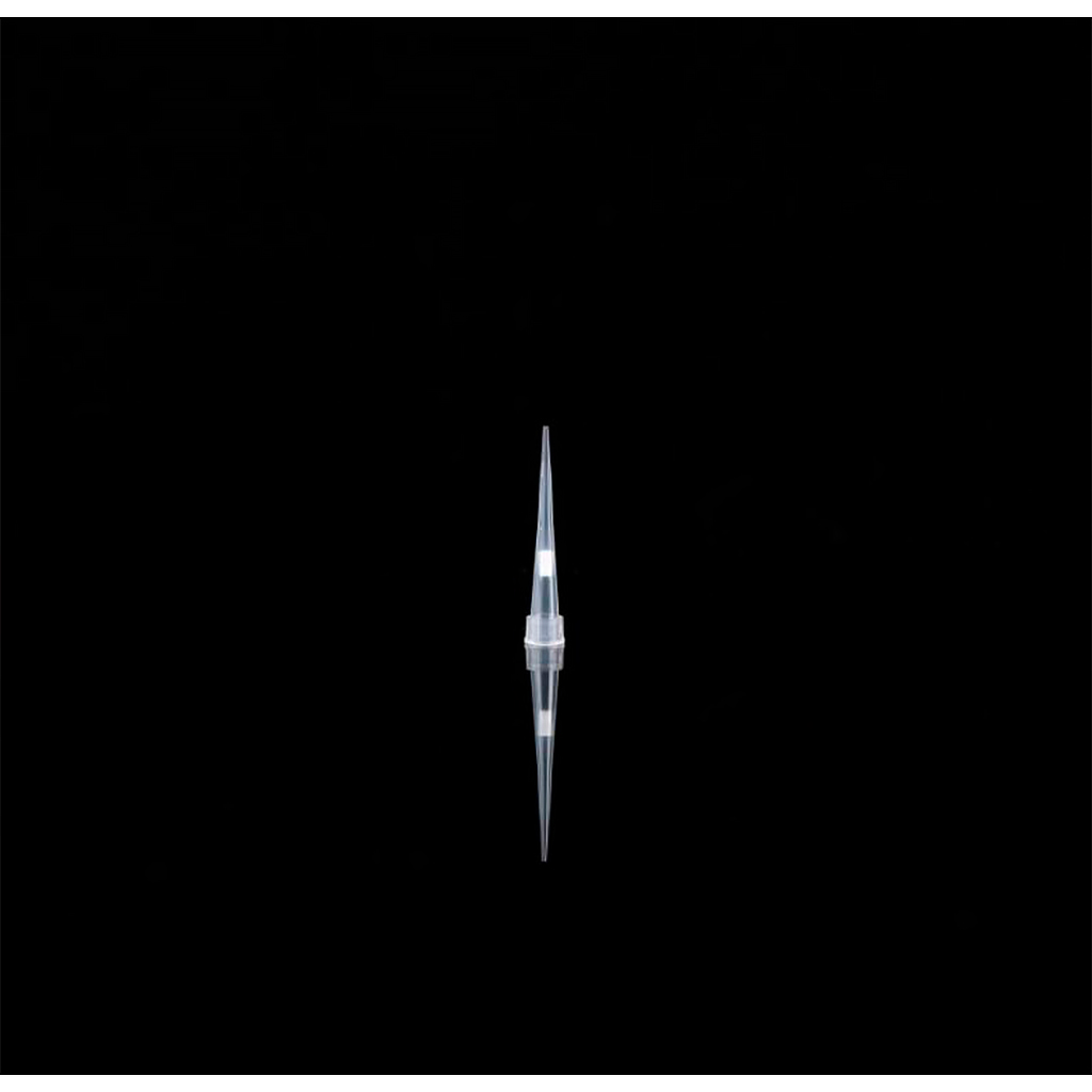 Наконечники ПЛР NEST, фільтр, 10 мкл, 311001